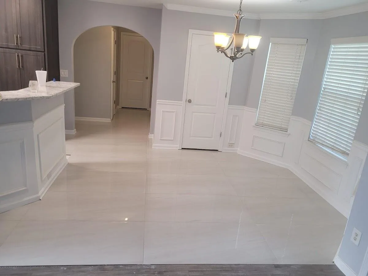 Water Mitigation Services in Hapeville, GA